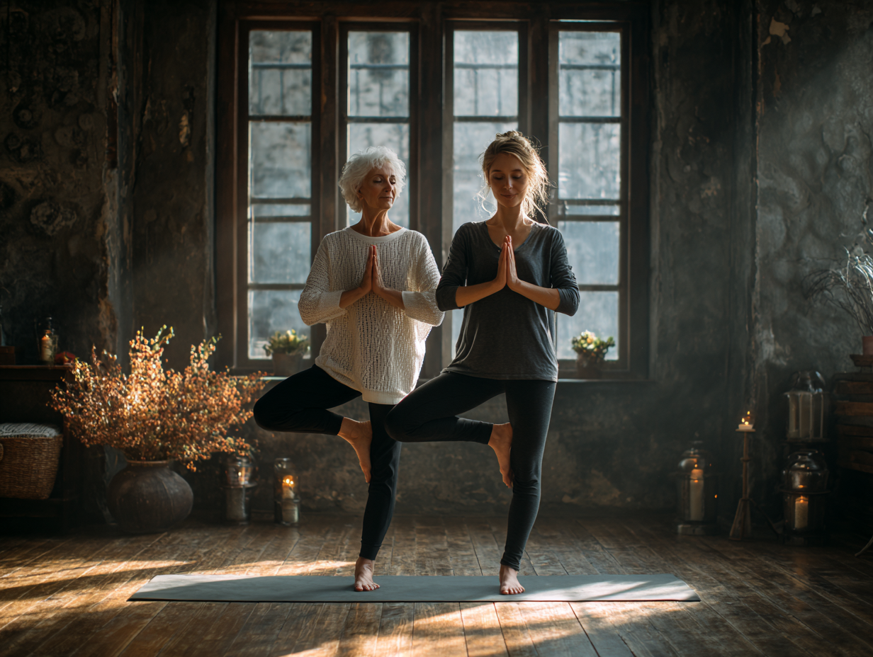 Щасливі учасники BloomStudio Place